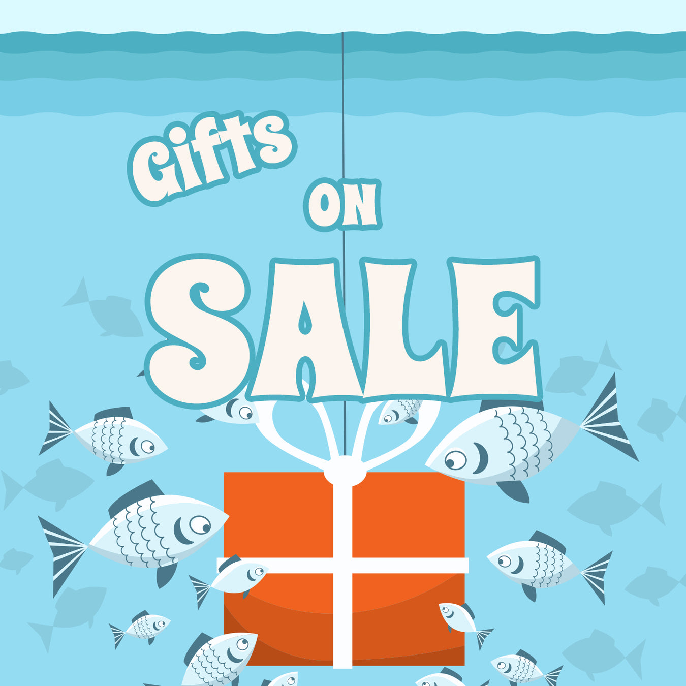 Gifts On Sale