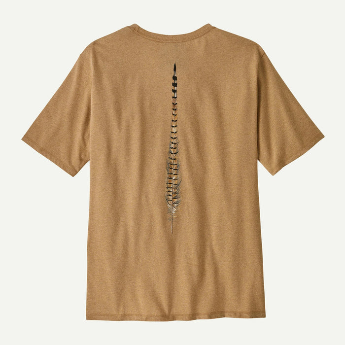 Patagonia Take a Stand Responsibili-Tee
