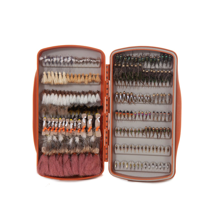 Fishpond GFS Logo Fly Boxes/Pucks