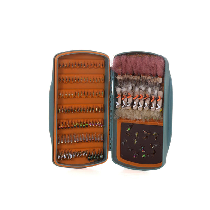 Fishpond GFS Logo Fly Boxes/Pucks