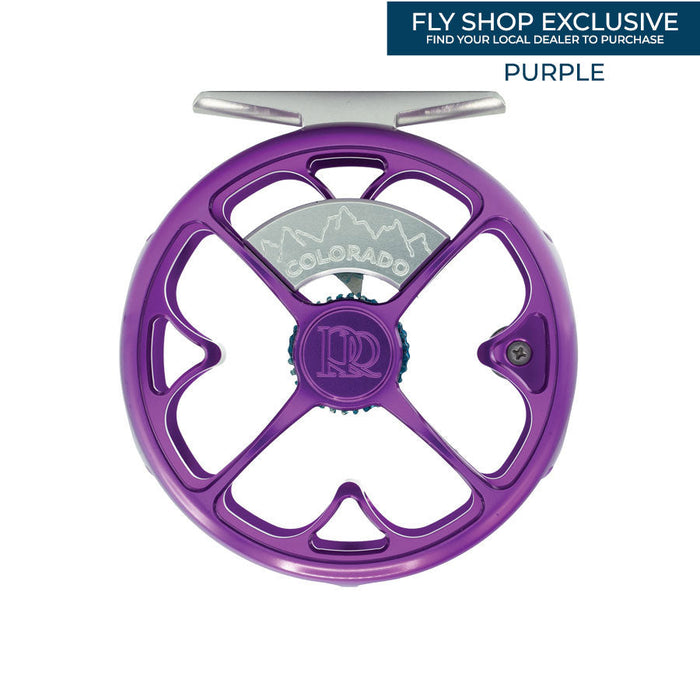 Ross Colorado 2026 Limited Colors