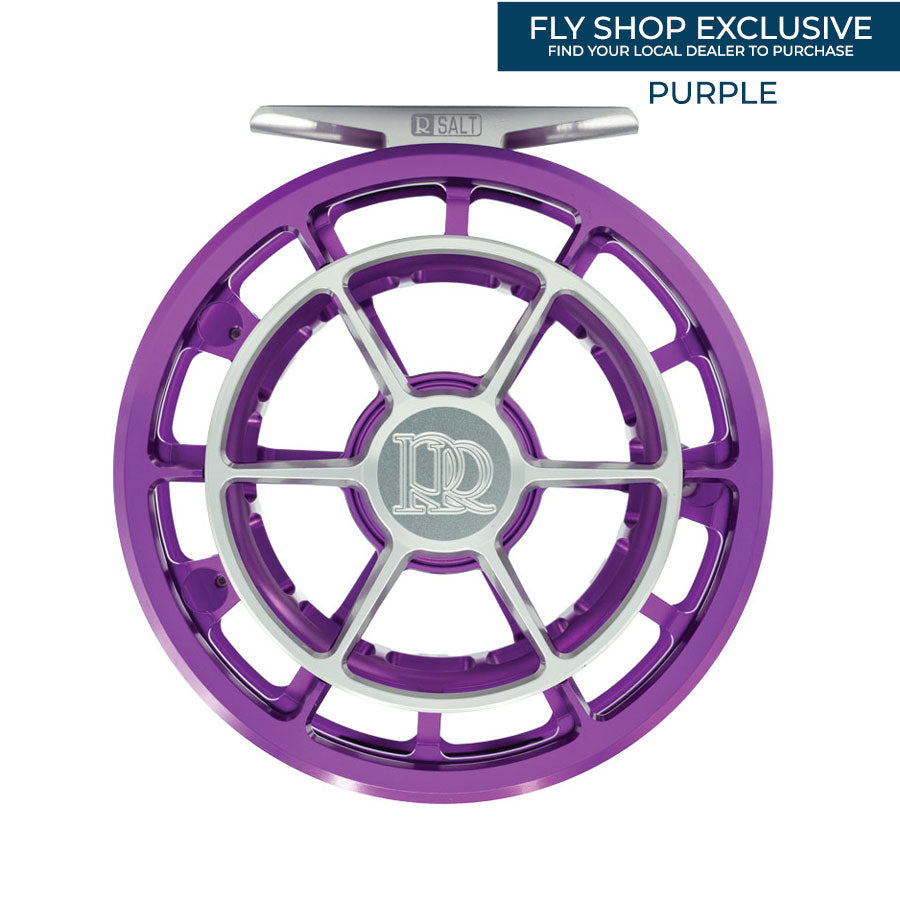 Ross Evolution R Salt 2026 Limited Colors
