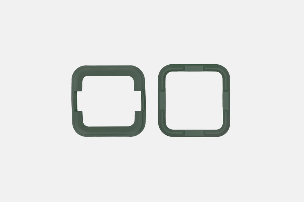 Turtlebox Ranger Bumper