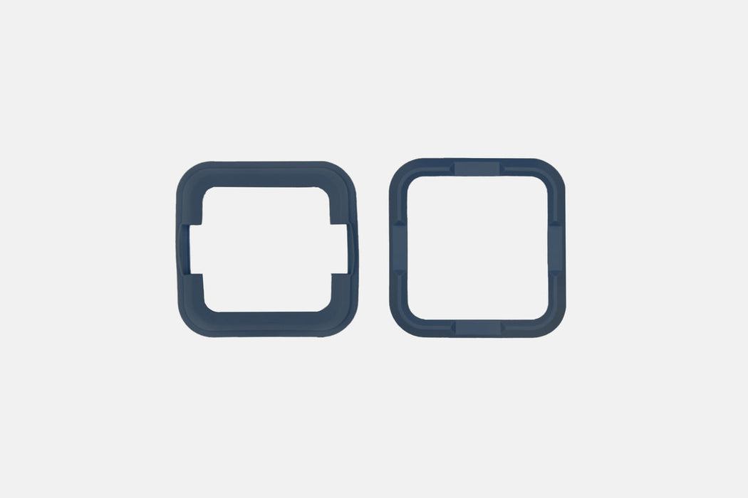 Turtlebox Ranger Bumper