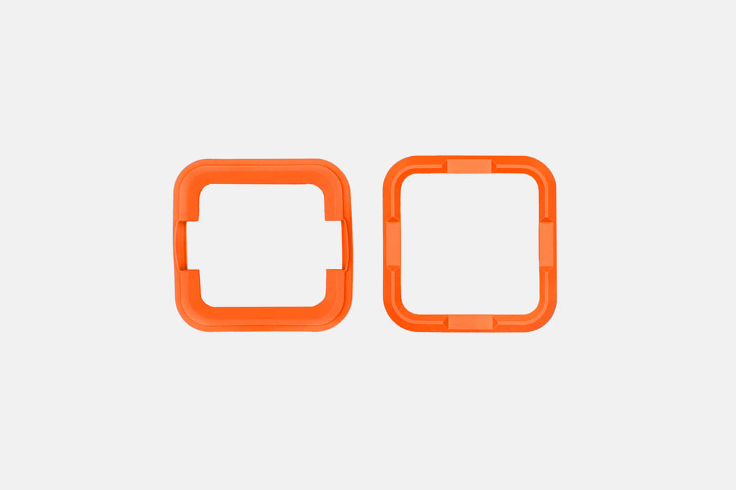 Turtlebox Ranger Bumper