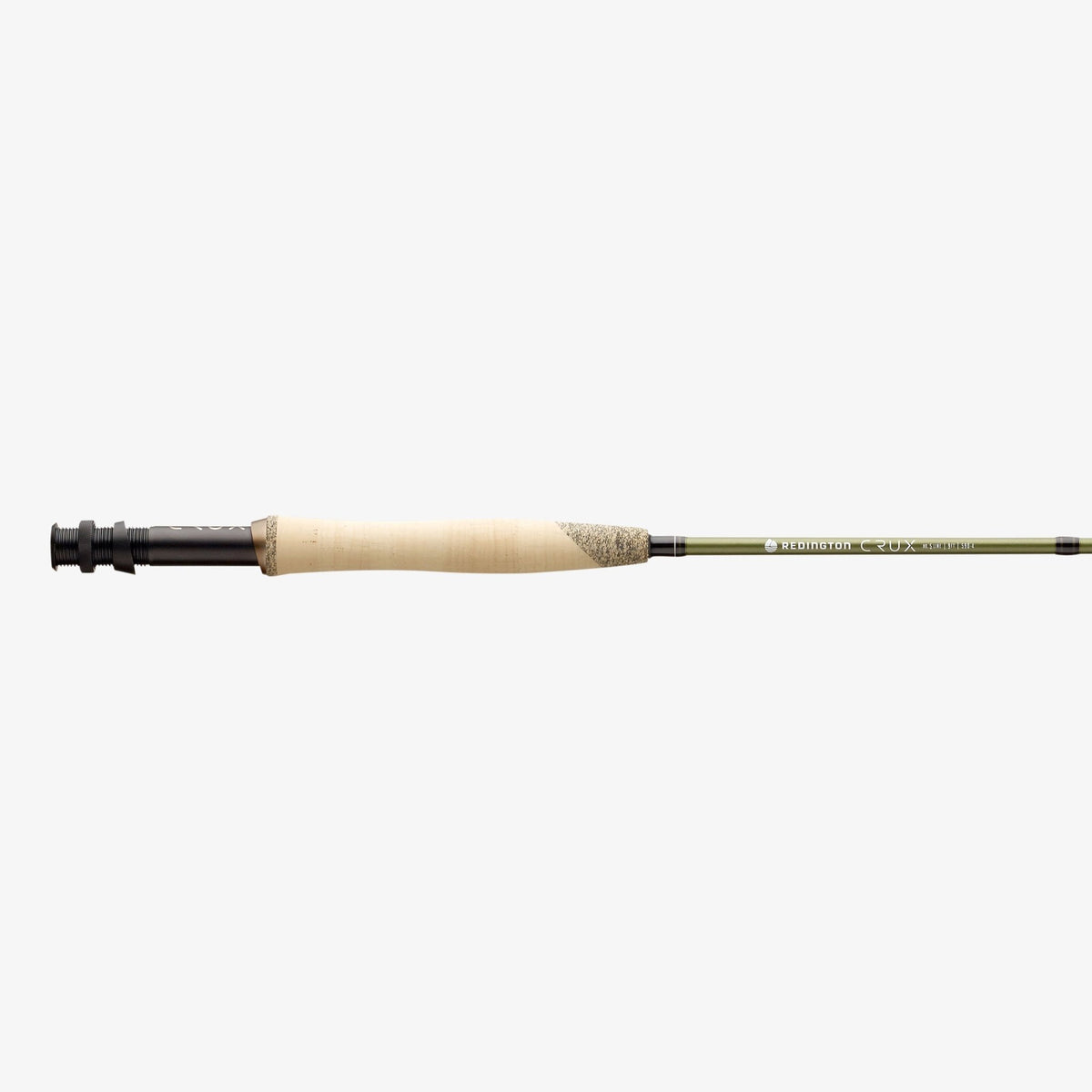 Canne à Mouche Redington Crux 376-4 - 3,76m 4 Brins - Pêche - Neuve