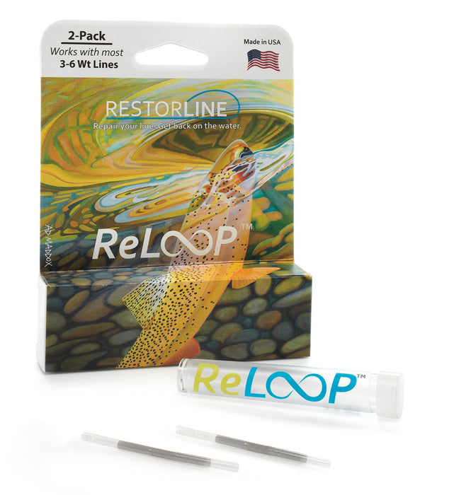RestorLine ReLOOP