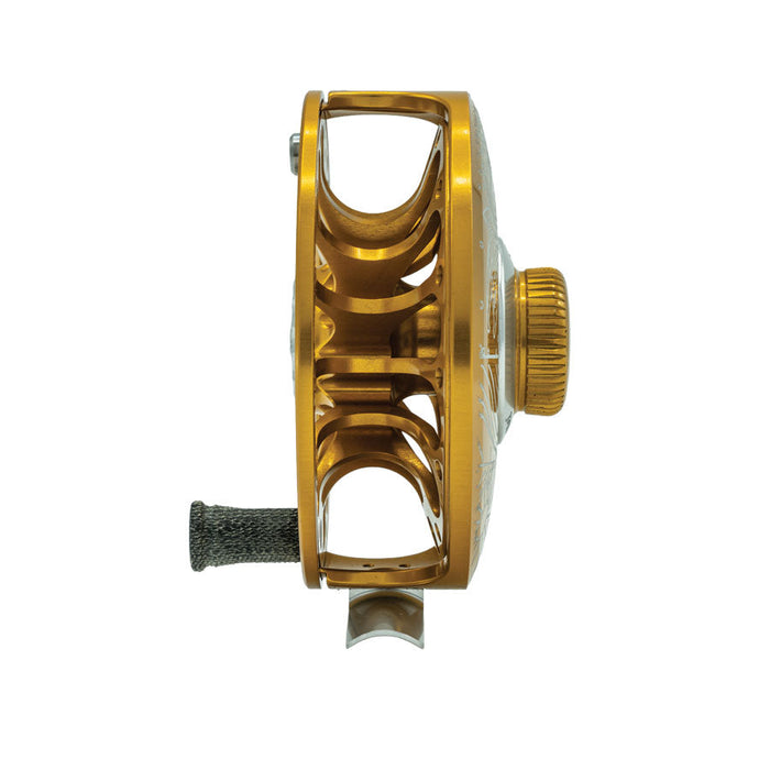 Ross San Miguel Underwood Series Fly Reel