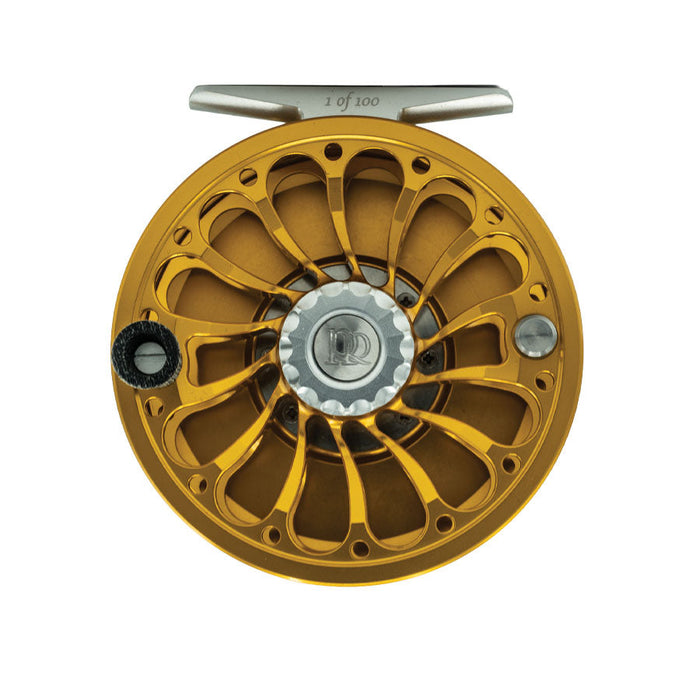 Ross San Miguel Underwood Series Fly Reel