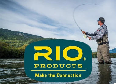 RIO Products - Golden Fly Shop