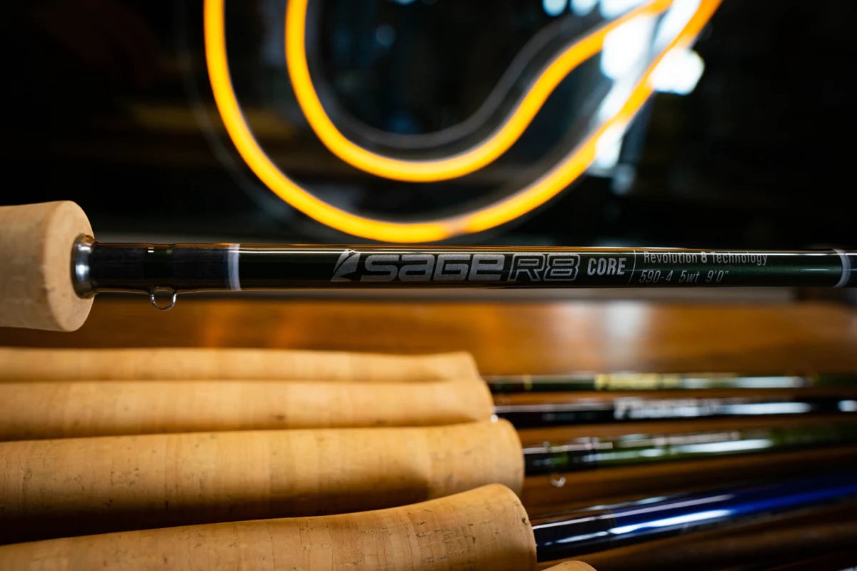 Need more help choosing a Fly Fishing Rod?