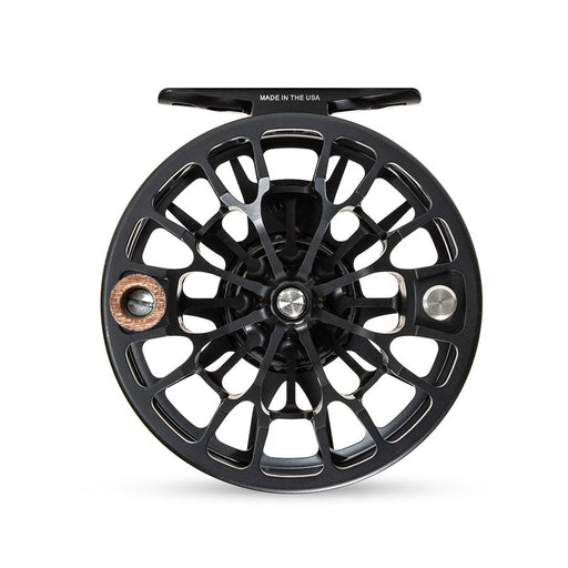 cheapest usa made fly reel Hardy Lightweight Reels Feather Craft Fly Fishing A small arbor design also helps the SLIM keep an overall width of less than one and one Fly Reel | Omega Fly