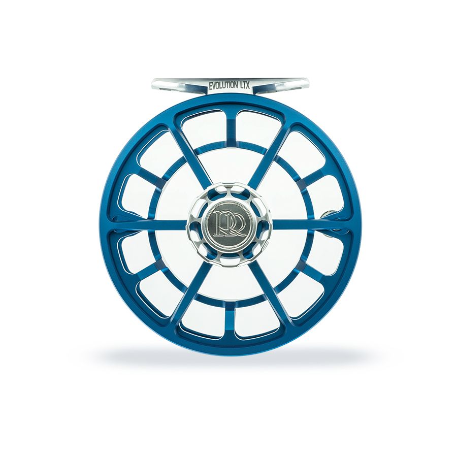 All Purpose Trout Fly Reels