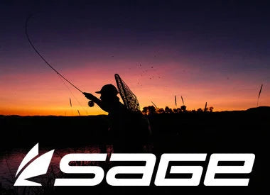 Sage Fly Rods & Reels - Golden Fly Shop