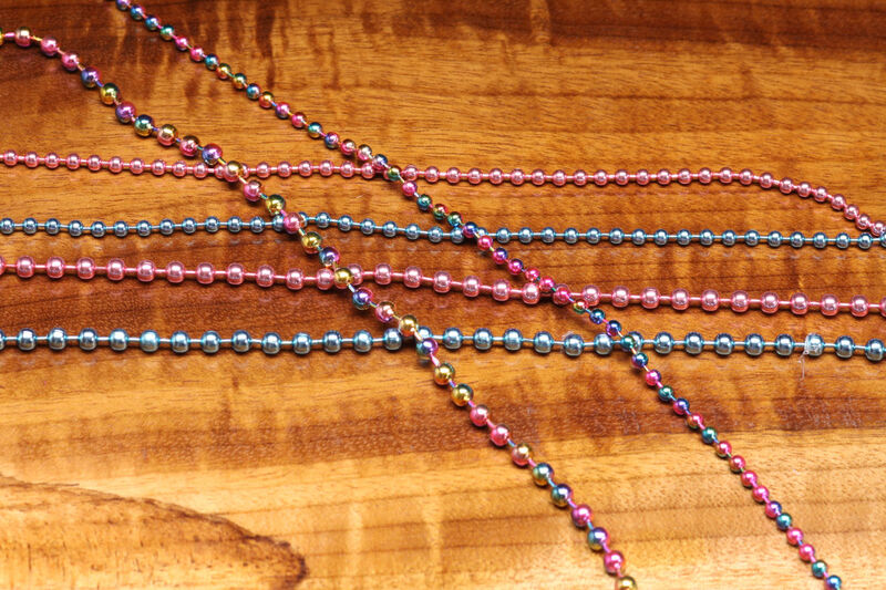 Hareline - Senyodelic Bead Chain
