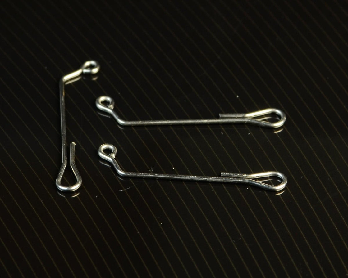 Spawn Fly fish - 60 degree shanks — Golden Fly Shop