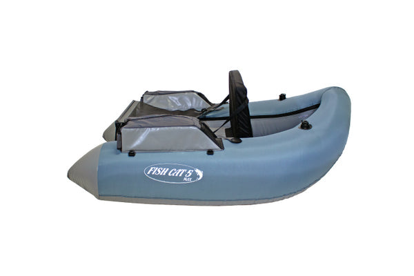 Outcast Fish Cat 5 Max Float Tube