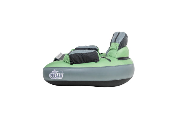 Outcast Summit Float Tube