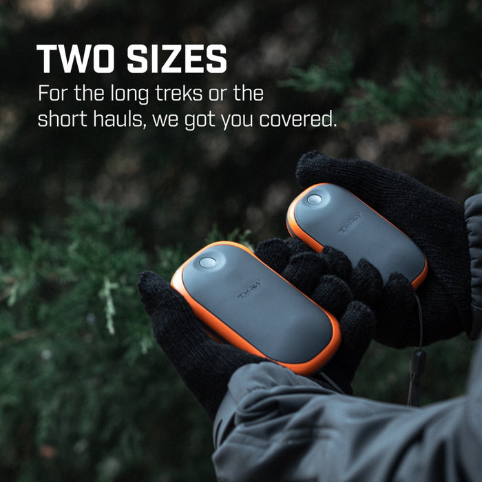 Thaw - Rechargeable Hand Warmer