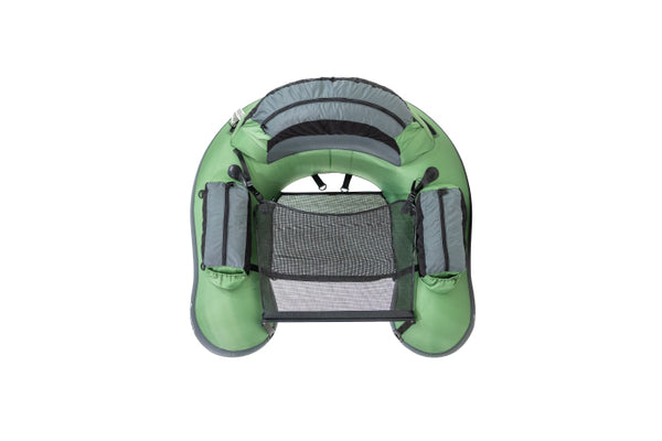 Outcast Summit Float Tube