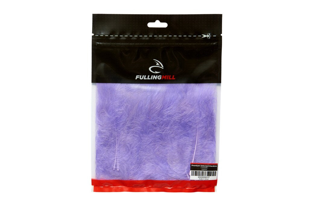 Fulling Mill Premium Selected Marabou