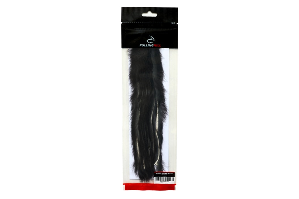 Fulling Mill Rabbit Zonker - Micro
