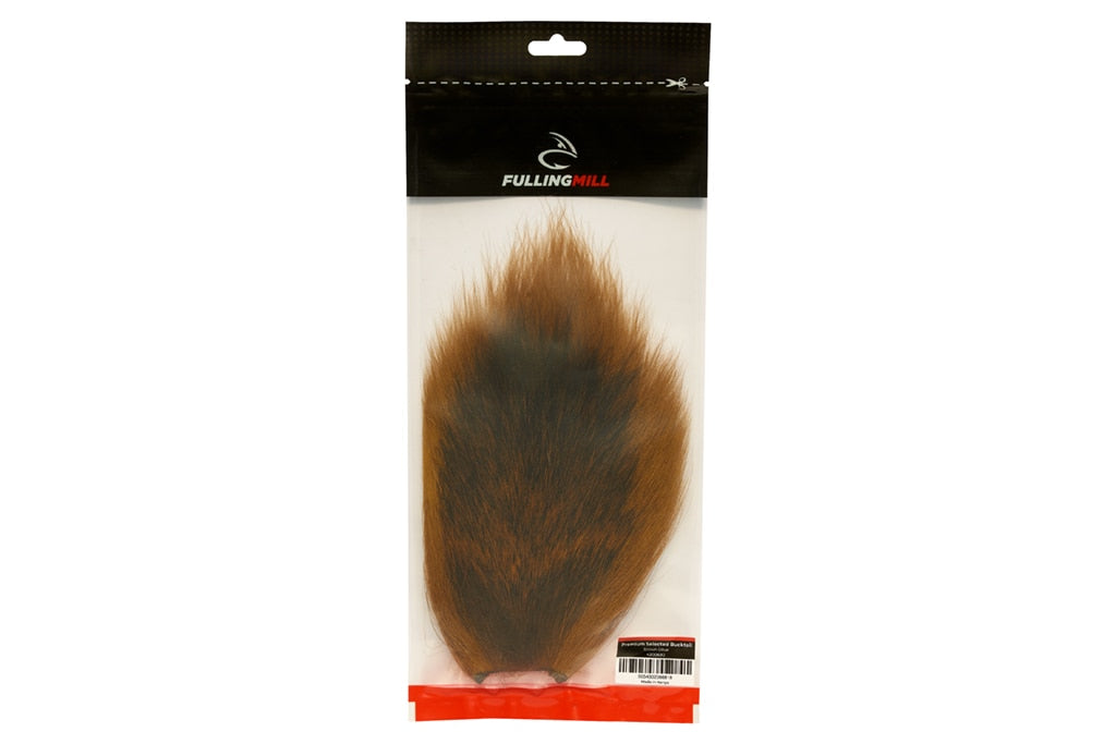 Fulling Mill Premium Selected Bucktail