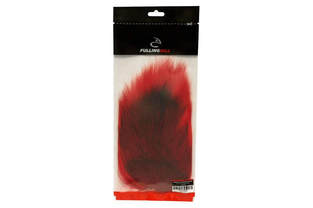Fulling Mill Premium Selected Bucktail