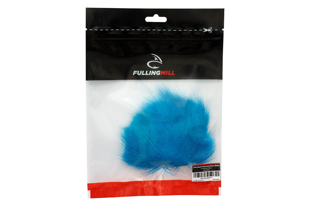 Fulling Mill Premium Selected Deer Belly