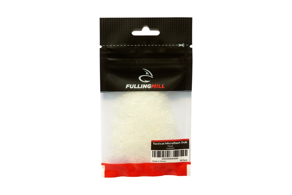 Fulling Mill Tactical Microflash Dub