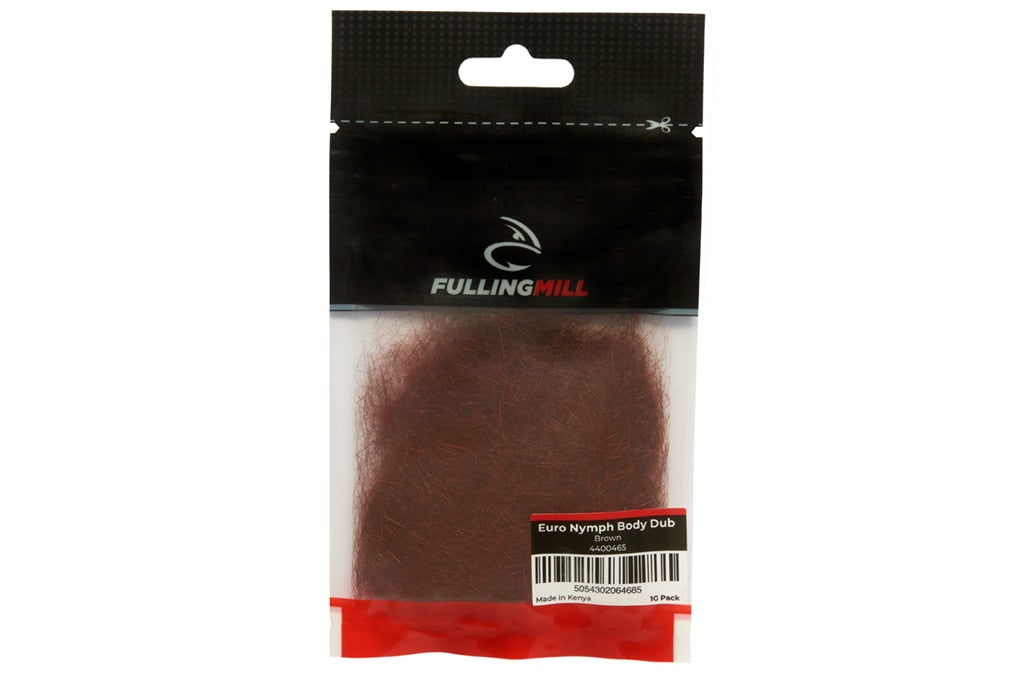 Fulling Mill Euro Nymph Body Dub
