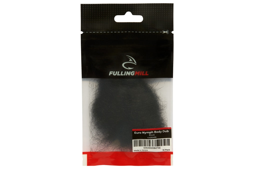Fulling Mill Euro Nymph Body Dub