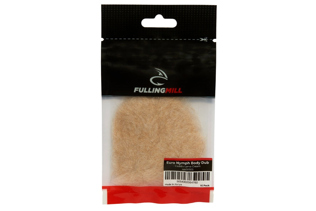 Fulling Mill Euro Nymph Body Dub