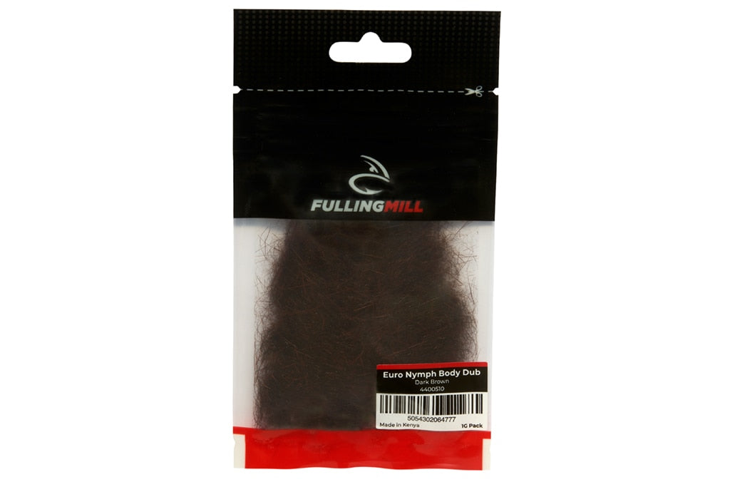 Fulling Mill Euro Nymph Body Dub