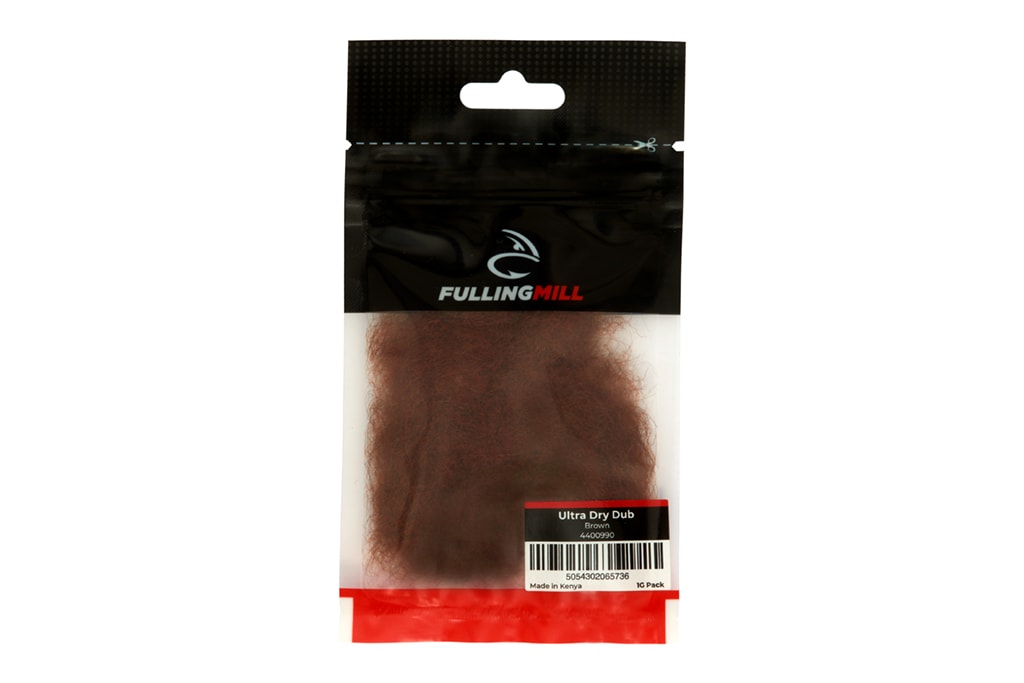 Fulling Mill Ultra Dry Dub