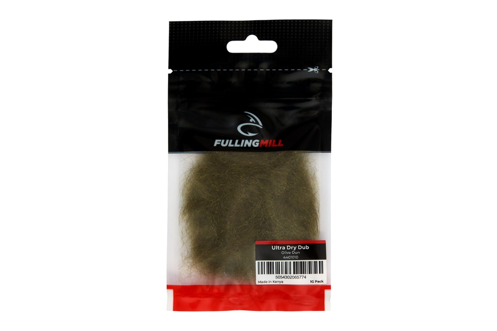 Fulling Mill Ultra Dry Dub