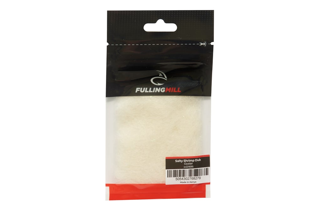 Fulling Mill Salty Shrimp Dub