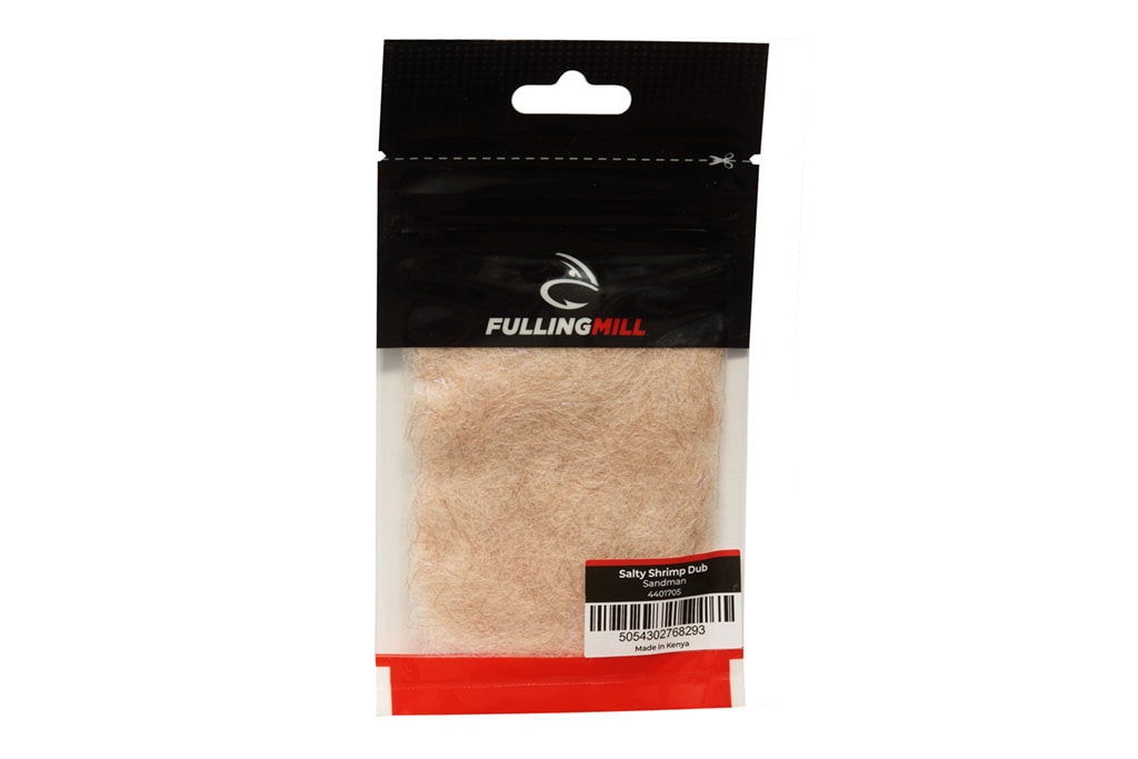 Fulling Mill Salty Shrimp Dub