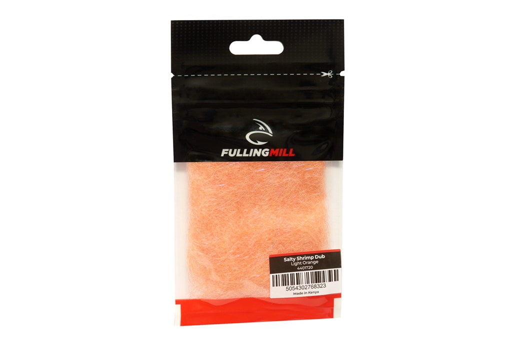 Fulling Mill Salty Shrimp Dub