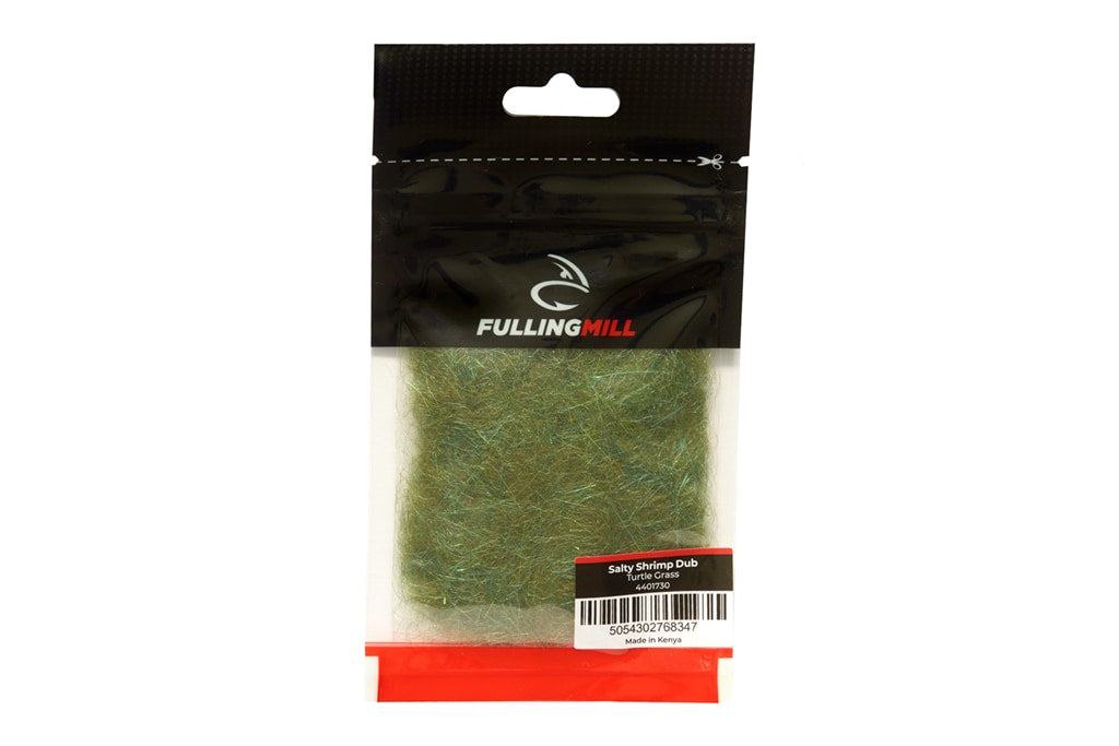 Fulling Mill Salty Shrimp Dub