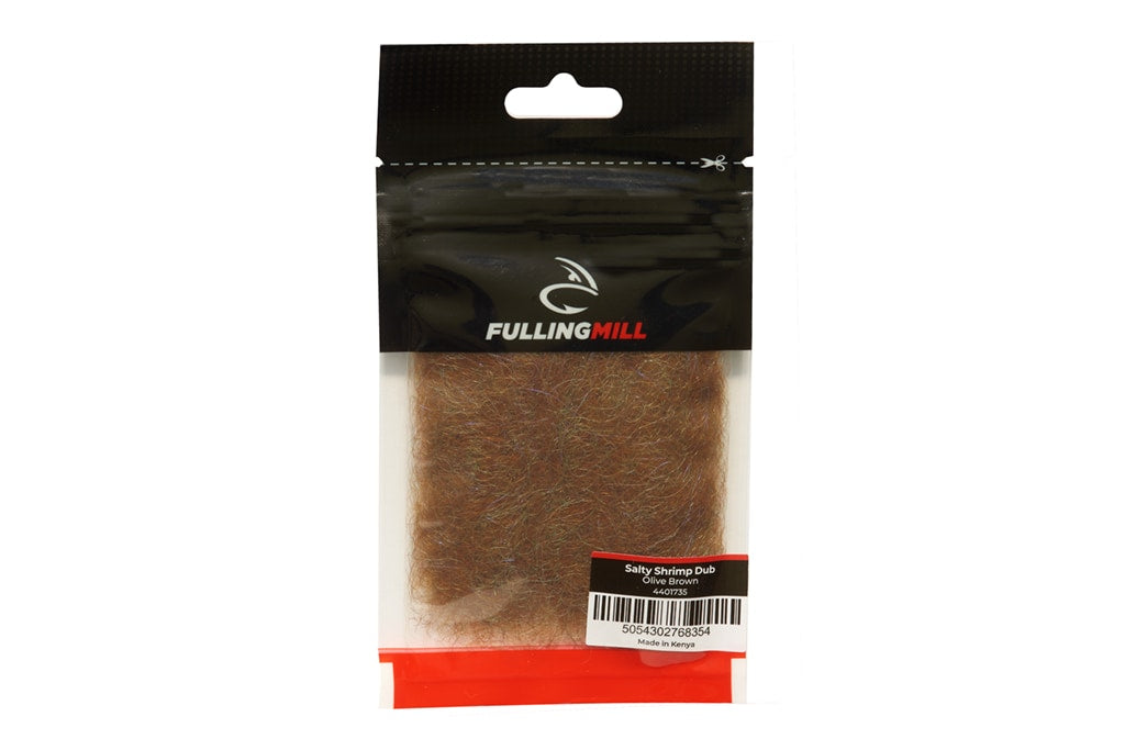 Fulling Mill Salty Shrimp Dub