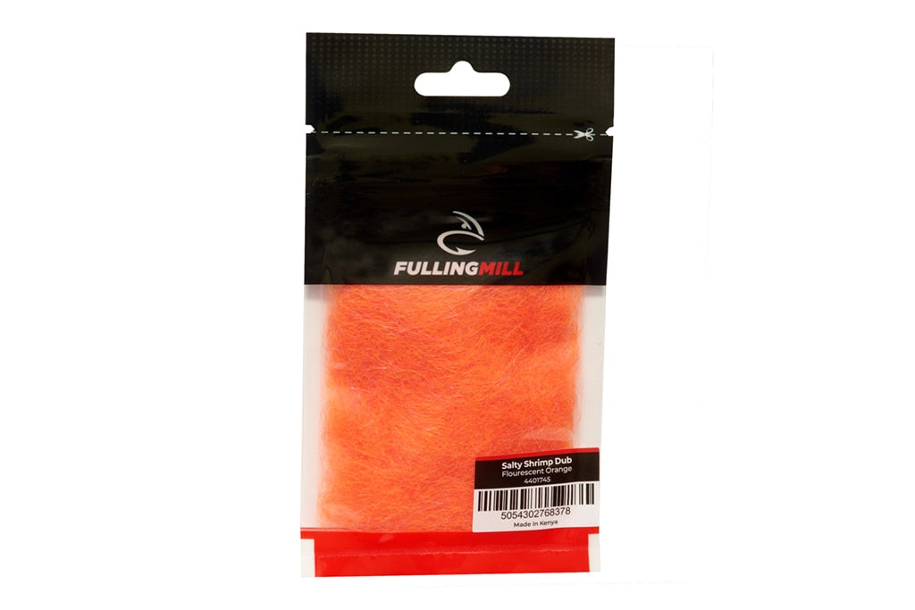 Fulling Mill Salty Shrimp Dub