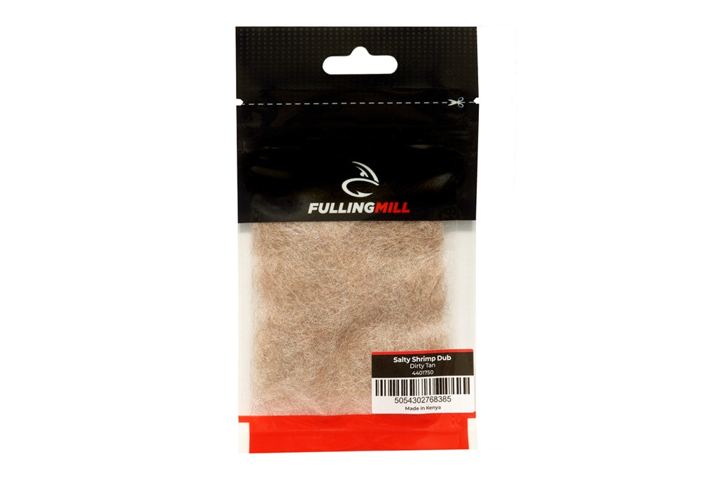 Fulling Mill Salty Shrimp Dub