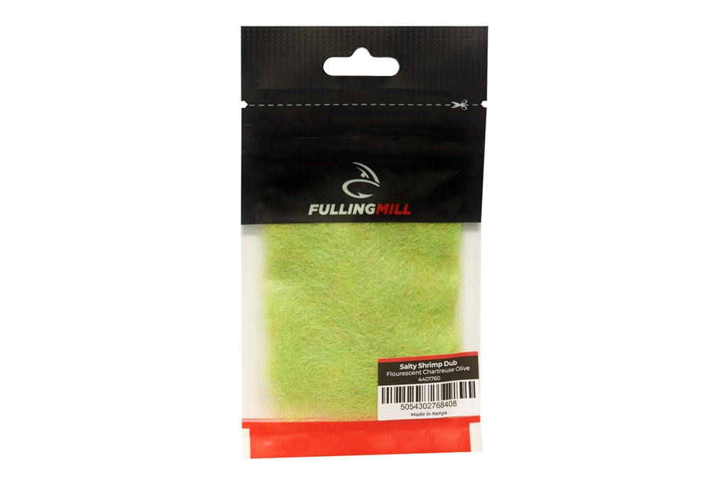 Fulling Mill Salty Shrimp Dub