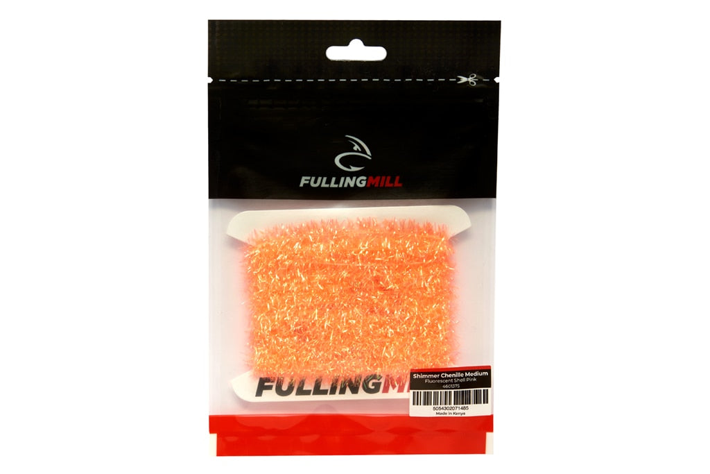 Fulling Mill Shimmer Chenille