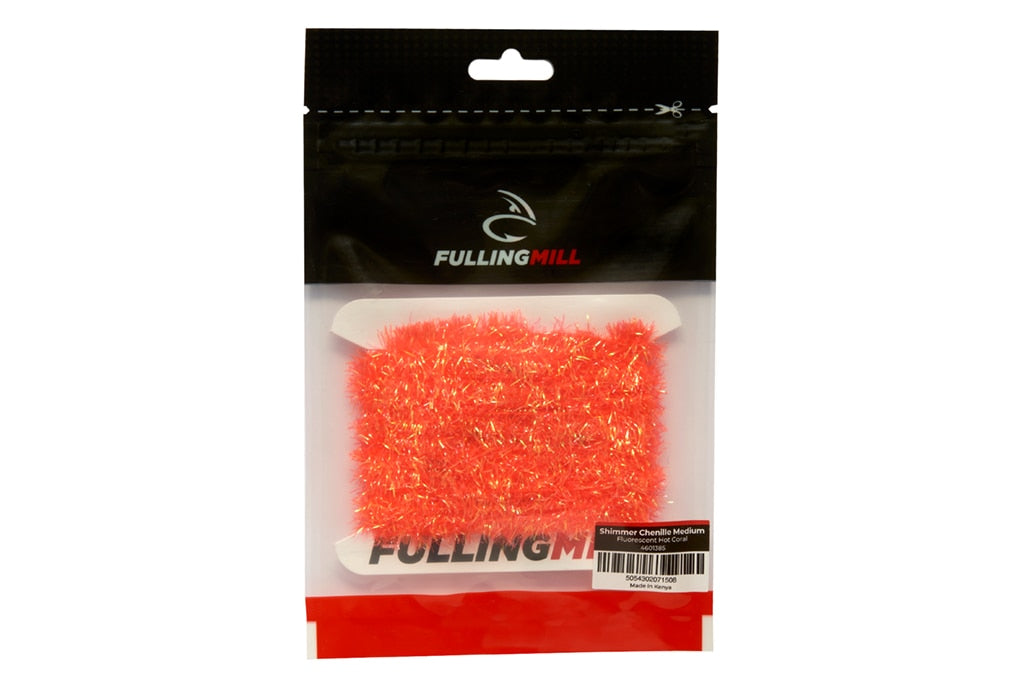 Fulling Mill Shimmer Chenille