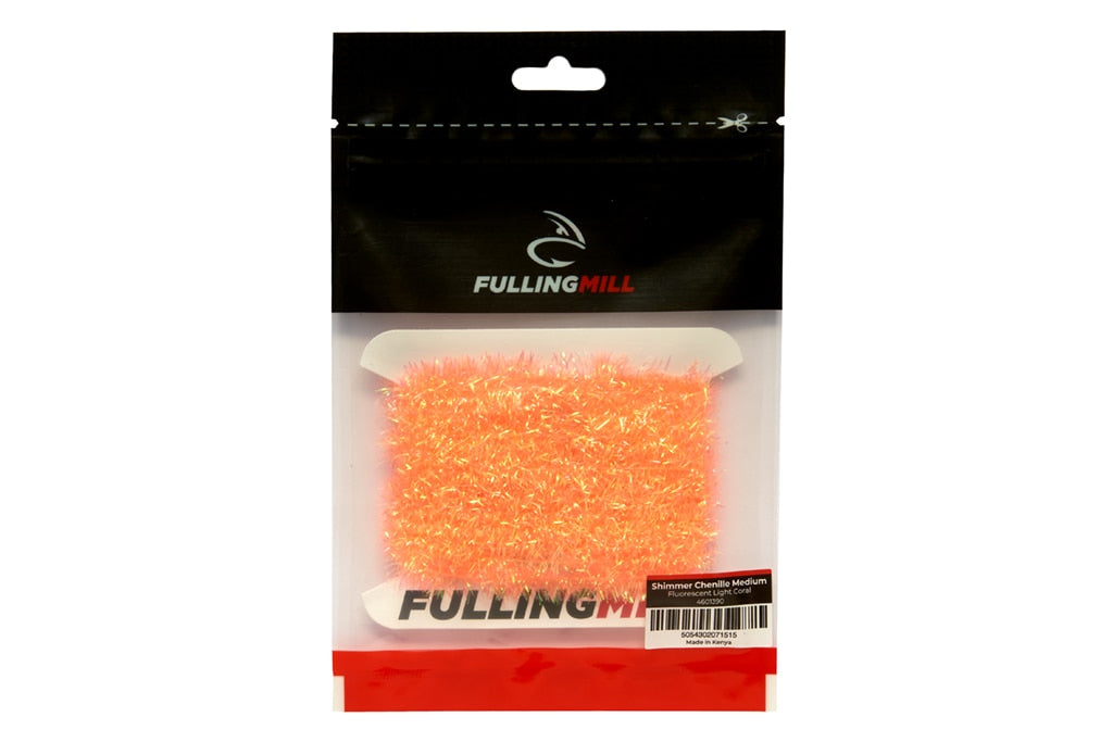 Fulling Mill Shimmer Chenille
