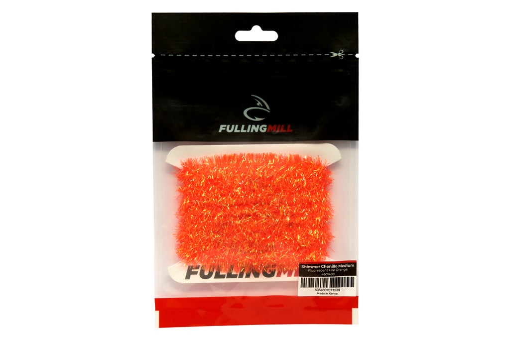 Fulling Mill Shimmer Chenille