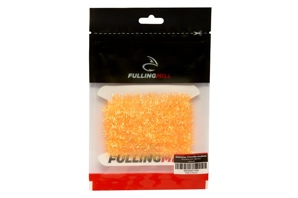 Fulling Mill Shimmer Chenille