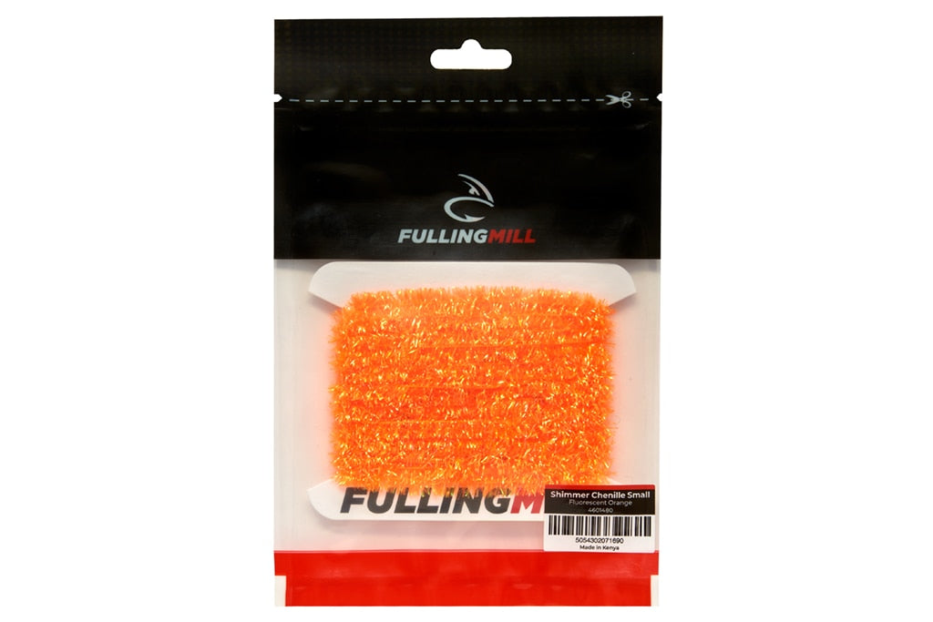 Fulling Mill Shimmer Chenille
